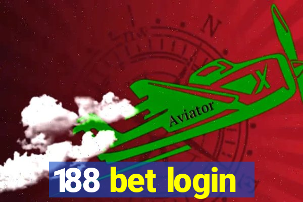 188 bet login